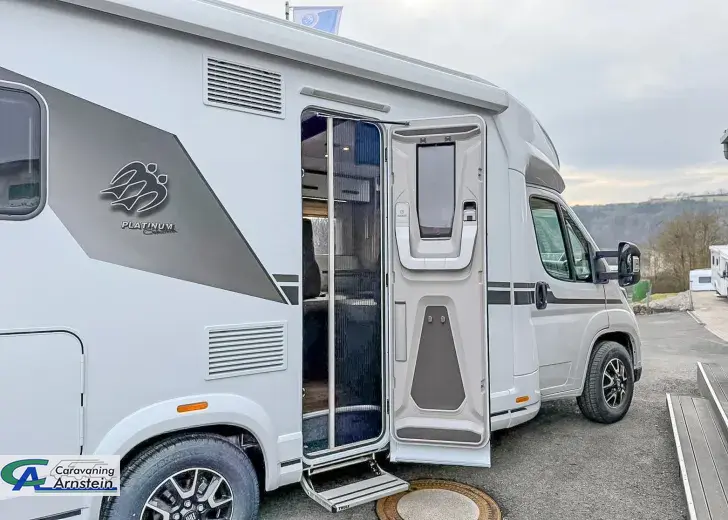 Fahrzeugbild Knaus L!VE WAVE 650 MF Platinum Selection #4