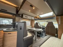 Fahrzeugbild Knaus L!VE WAVE 650 MF Platinum Selection #23
