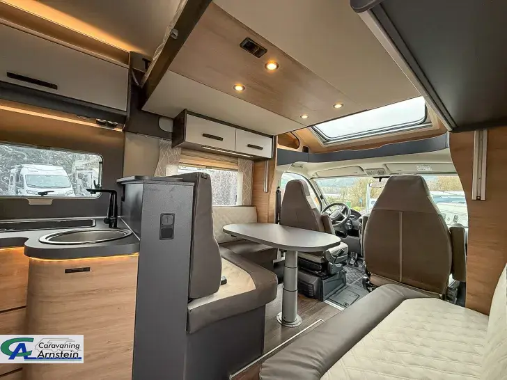 Fahrzeugbild Knaus L!VE WAVE 650 MF Platinum Selection #23
