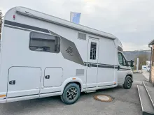 Fahrzeugbild Knaus L!VE WAVE 650 MF Platinum Selection #5