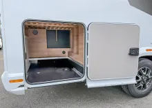 Fahrzeugbild Knaus L!VE WAVE 650 MF Platinum Selection #8