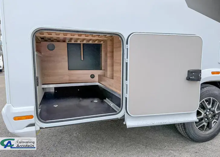 Fahrzeugbild Knaus L!VE WAVE 650 MF Platinum Selection #8