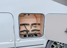 Fahrzeugbild Knaus L!VE WAVE 650 MF Platinum Selection #9