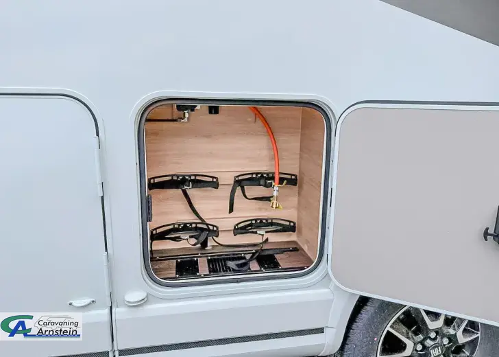 Fahrzeugbild Knaus L!VE WAVE 650 MF Platinum Selection #9