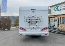 Fahrzeugbild Knaus L!VE WAVE 650 MF Platinum Selection #7
