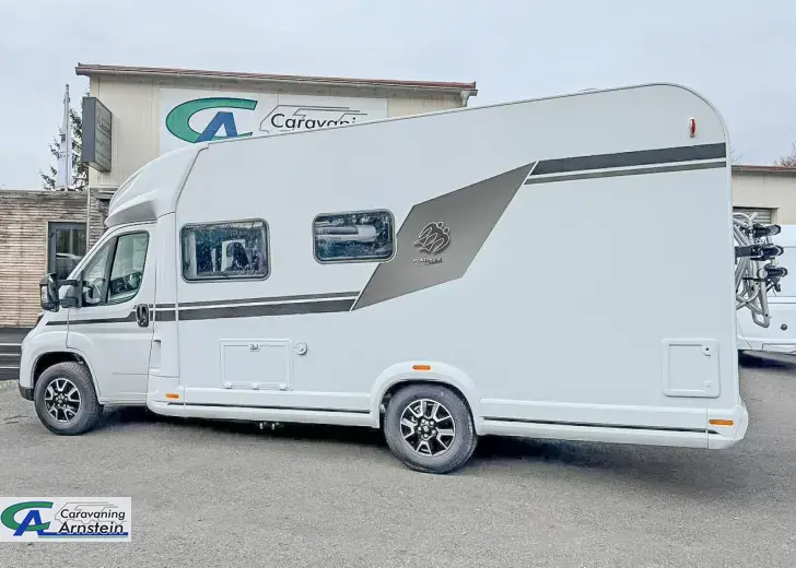 Fahrzeugbild Knaus L!VE WAVE 650 MF Platinum Selection #3