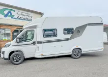 Fahrzeugbild Knaus L!VE WAVE 650 MF Platinum Selection #1