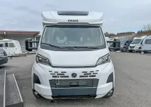 Fahrzeugbild Knaus L!VE WAVE 650 MF Platinum Selection #6