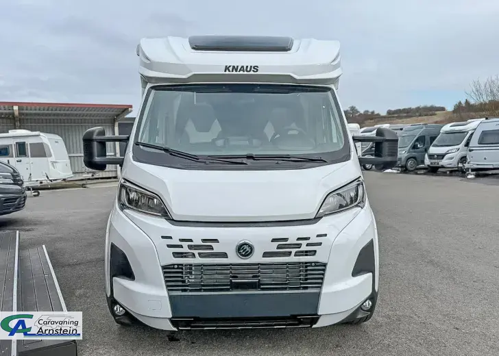 Fahrzeugbild Knaus L!VE WAVE 650 MF Platinum Selection #6