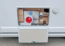 Fahrzeugbild Knaus L!VE WAVE 650 MF Platinum Selection #10