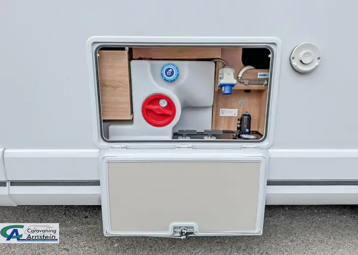 Fahrzeugbild Knaus L!VE WAVE 650 MF Platinum Selection #10