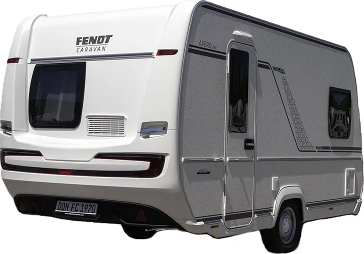 Fahrzeugbild Fendt Apero Activ 390 FH #1