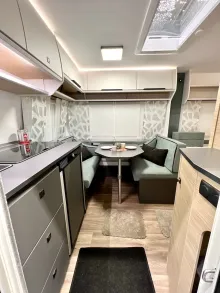Fahrzeugbild Fendt Apero Activ 390 FH #3