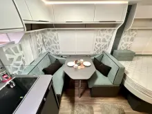 Fahrzeugbild Fendt Apero Activ 390 FH #4