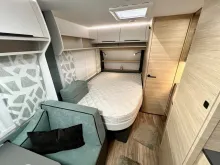 Fahrzeugbild Fendt Apero Activ 390 FH #5