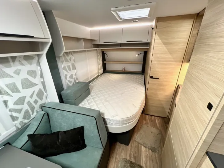 Fahrzeugbild Fendt Apero Activ 390 FH #5