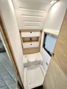 Fahrzeugbild Fendt Apero Activ 390 FH #7