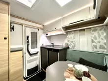 Fahrzeugbild Fendt Apero Activ 390 FH #9