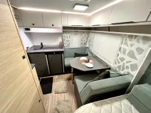 Fahrzeugbild Fendt Apero Activ 390 FH #10