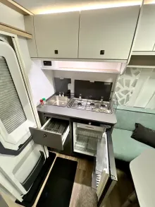 Fahrzeugbild Fendt Apero Activ 390 FH #11