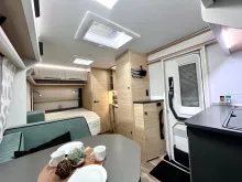 Fahrzeugbild Fendt Apero Activ 390 FH #12