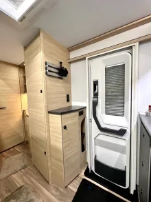 Fahrzeugbild Fendt Apero Activ 390 FH #13