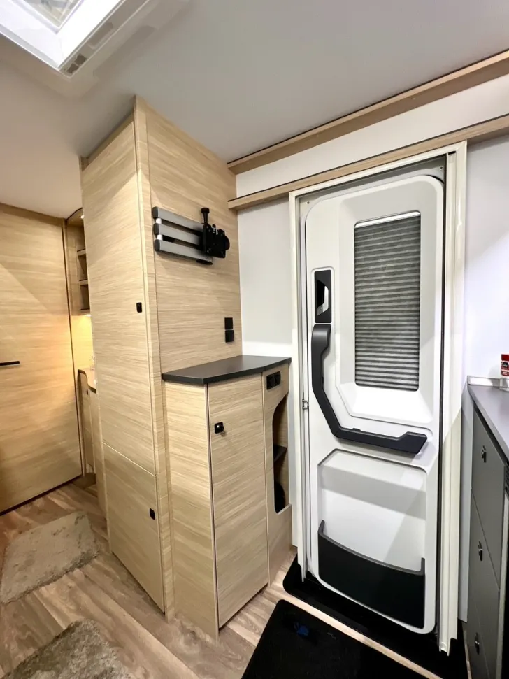 Fahrzeugbild Fendt Apero Activ 390 FH #13