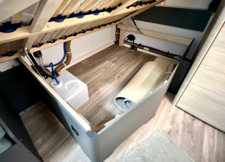 Fahrzeugbild Fendt Apero Activ 390 FH #14