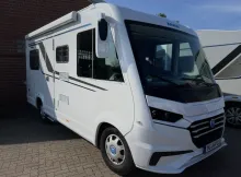 Fahrzeugbild Knaus Van I 550 MF Hubbett #1