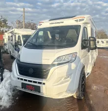 Fahrzeugbild Weinsberg CaraCompact 600 MEG EDITION [PEPPER] #5