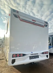 Fahrzeugbild Weinsberg CaraCompact 600 MEG EDITION [PEPPER] #6