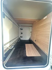 Fahrzeugbild Weinsberg CaraCompact 600 MEG EDITION [PEPPER] #27