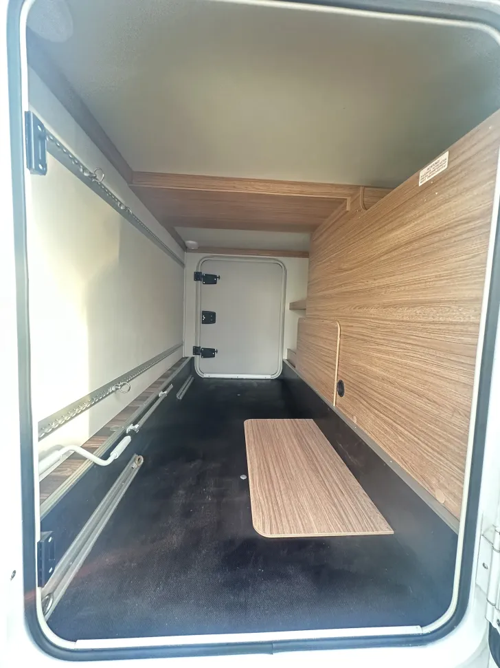 Fahrzeugbild Weinsberg CaraCompact 600 MEG EDITION [PEPPER] #27