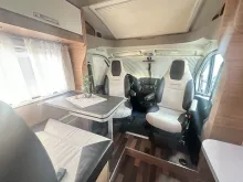 Fahrzeugbild Weinsberg CaraCompact 600 MEG EDITION [PEPPER] #12
