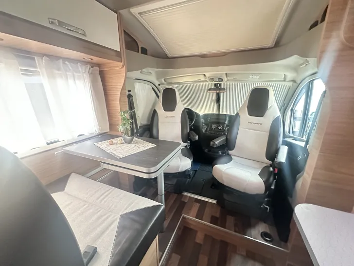 Fahrzeugbild Weinsberg CaraCompact 600 MEG EDITION [PEPPER] #12