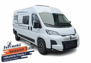 Bild Summit SHINE 600 LR