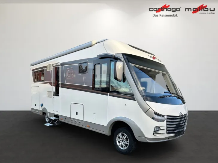 Fahrzeugbild Carthago liner-for-two I 53 #1