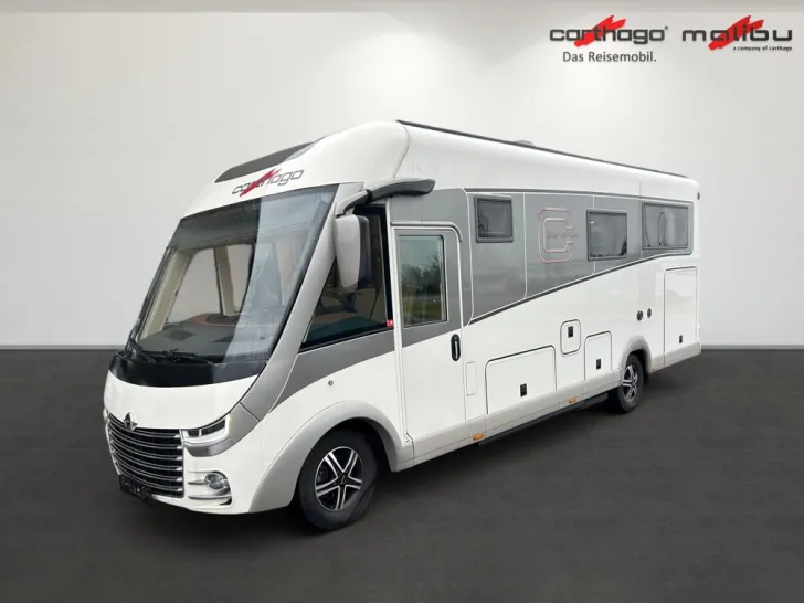 Fahrzeugbild Carthago liner-for-two I 53 #2