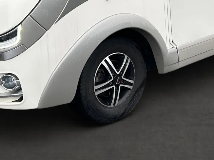 Fahrzeugbild Carthago liner-for-two I 53 #6