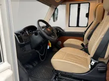 Fahrzeugbild Carthago liner-for-two I 53 #7