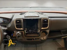 Fahrzeugbild Carthago liner-for-two I 53 #9