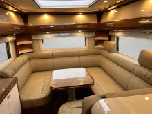 Fahrzeugbild Carthago liner-for-two I 53 #11