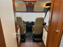 Fahrzeugbild Carthago liner-for-two I 53 #12