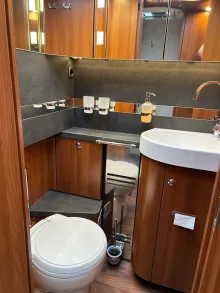 Fahrzeugbild Carthago liner-for-two I 53 #15