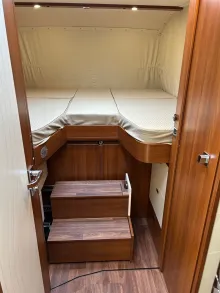 Fahrzeugbild Carthago liner-for-two I 53 #17