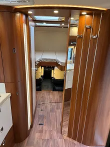 Fahrzeugbild Carthago liner-for-two I 53 #18