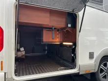 Fahrzeugbild Carthago liner-for-two I 53 #19