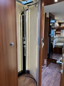 Fahrzeugbild Carthago liner-for-two I 53 #20