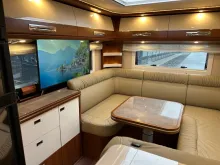 Fahrzeugbild Carthago liner-for-two I 53 #22