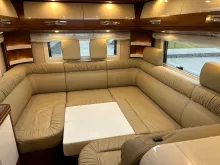 Fahrzeugbild Carthago liner-for-two I 53 #26